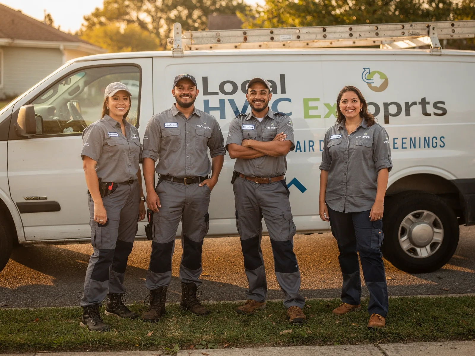 24/7 HVAC Repair & AC Replacement company in Eastern, KY